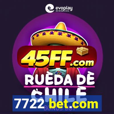 7722 bet.com